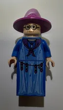 Lego Harry Potter Professor Trelawney #4757 HP049