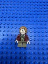 LEGO the Hobbit Bilbo Baggins Minifigure