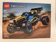 LEGO TECHNIC: Off-Road Race Buggy (42164) Brand New Sealed 