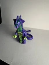 Lego Ninjago Acid Monster Minifigure #71859 Dragon Of Life New