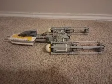 LEGO Star Wars: Y-Wing Starfighter (75172)