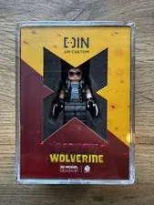 JIN Customs X-23 (Laura)