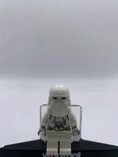 LEGO Star Wars Imperial Snowtrooper Commander Minifigure sw0580
