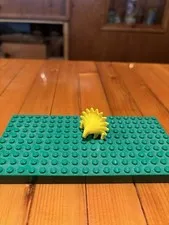 LEGO Yellow Headgear/Headdress