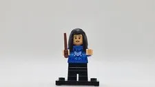 LEGO minifigure Cho Chang hp590 Harry Potter 76456 Advent 2025 Holiday Sweater