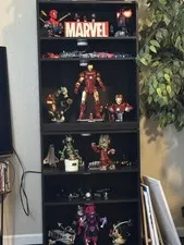Marvel lego lot and more