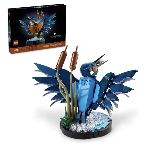 Lego Bird Set
