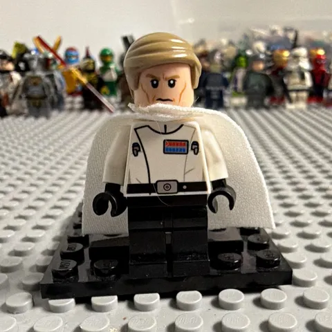 Lego star wars director Orson callan krennic sw0781