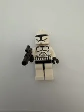 Lego Star Wars Clone Trooper phase 1