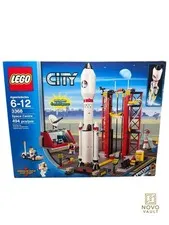 LEGO CITY: Space Centre (3368)