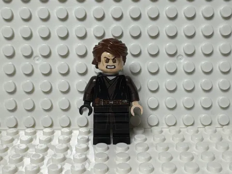 LEGO Star Wars: Anakin Skywalker (Dirt Stains) Minifigure 75269 sw1083