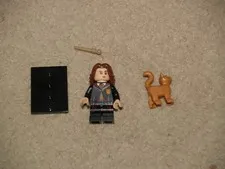 Lego Harry Potter Series 1 71022 Hermione Granger figure