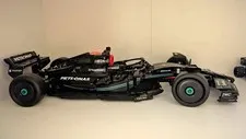 LEGO TECHNIC: Mercedes-AMG F1 W14 E Performance (42171)