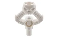 LEGO MINIFIGURE WEAPON DJINN BLADE HILT (1 PCS) CHOOSE YOUR COLOR 23985!!