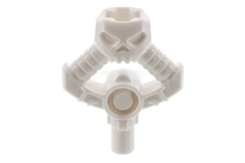 LEGO MINIFIGURE WEAPON DJINN BLADE HILT (1 PCS) CHOOSE YOUR COLOR 23985!!