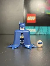 Lego Batman: The Animated Series Custom Minifigure￼