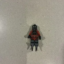 Lego Marvel Taruntula 