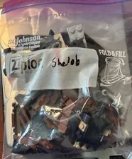 LEGO The Lord of the Rings: Shelob Attacks (9470) - READ DESCRIPTION!