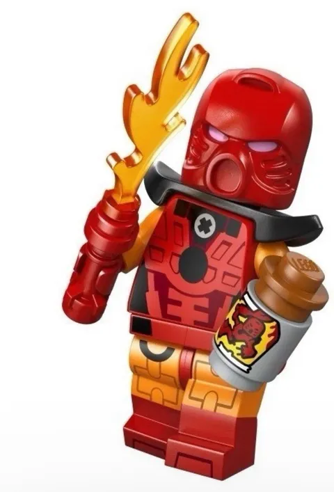 New Sealed LEGO CMF  71052 Series 29 Collectible Minifigures - BIONCLE COSPLAYER