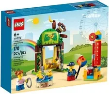 LEGO Kids Too Amusement Park 40529