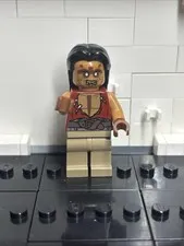 LEGO Yeoman Zombie Minifigure Pirates Caribbean 4195 4191 poc027 POTC CMF
