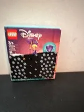 LEGO Disney: Twirling Rapunzel (43214) Damaged Box