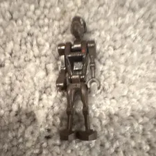 LEGO Star Wars Battle Droid Minifigure Brown Plastic Figure Age 4+ Space Theme