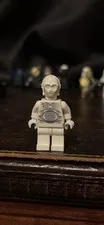LEGO Star Wars K-3po Minifigure 7666 SW0165 Authentic minty