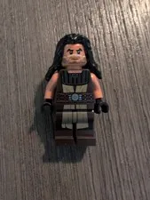 LEGO QUINLAN VOS STAR WARS MINIFIGURE FROM CLONE TURBO TANK 2016