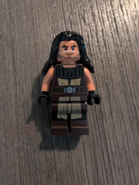 LEGO QUINLAN VOS STAR WARS MINIFIGURE FROM CLONE TURBO TANK 2016