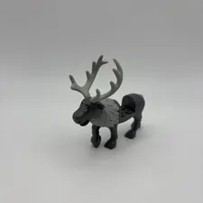 Lego Disney Frozen Sven The Moose Reindeer From 41066 The Ice Queen