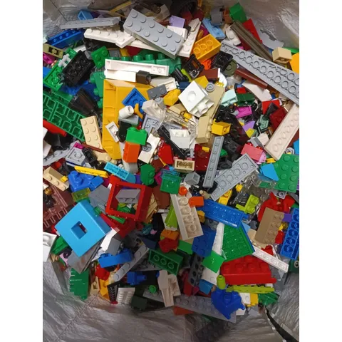 Random Lego Pieces 5 pounds