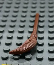 Lego 4332 Utensil broom reddish brown Sweep!