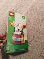 LEGO Seasonal: Easter Basket (40587) New