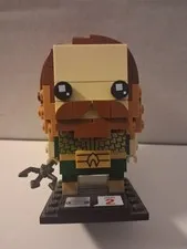 LEGO BrickHeadz Aquaman Justice League