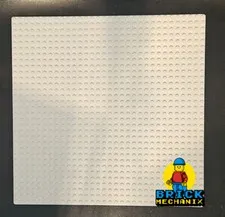 Lego: BASE PLATE 32X32