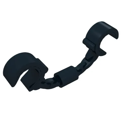 5x LEGO® Part 61482 - Minifigure