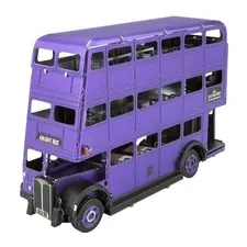 FASCINATIONS Harry Potter  Knight Bus 3 Sheets 2021