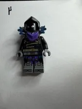 LEGO Raven Minifigure Fortnite Battle Bus 77073 NEW fort009