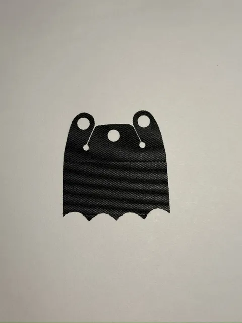2006 - 2008 Lego Batman The Video Game Style Custom Cape