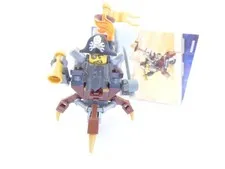 LEGO 30528 Master Builder Metalbeard 30528. Includes instructions and no box