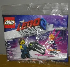Lego Movie 2