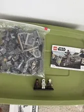 LEGO Star Wars: Imperial Armored Marauder (75311)