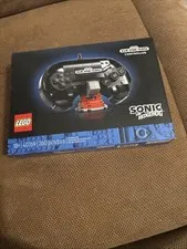 LEGO Sega Genesis Controller 40769