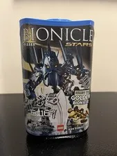 Lego 7137 Bionicle Stars PIRAKA Authentic  Factory Sealed BRAND NEW Rare