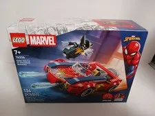 LEGO MARVEL 76336