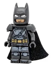 LEGO DC Batman V Superman Movie Batman Minifigure 2026 SH1122 76331  Ben Affleck