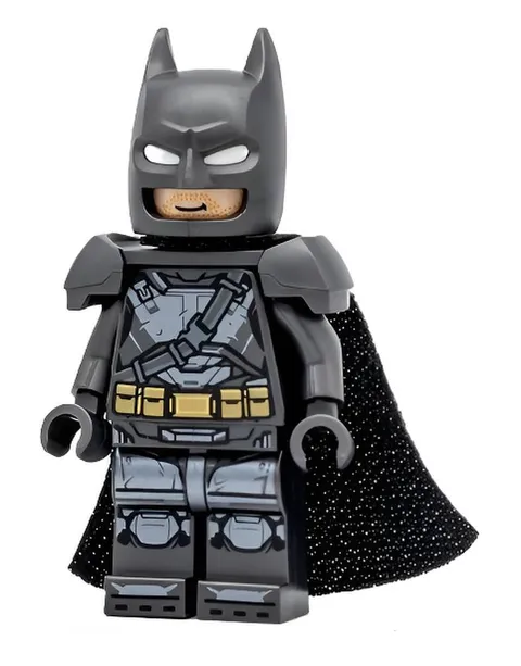 LEGO DC Batman V Superman Movie Batman Minifigure 2026 SH1122 76331  Ben Affleck