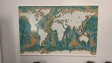 LEGO 31203 Art World Map