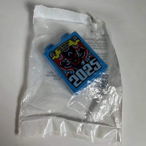 LEGO Ninjago Days Duplo Brick LEGOLAND FLORIDA  